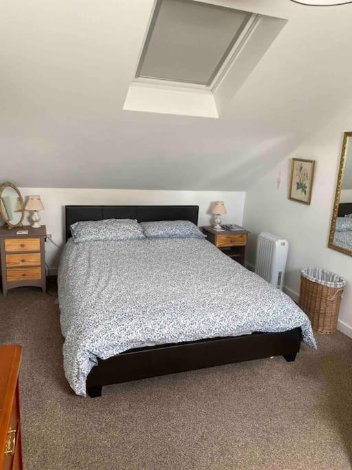 Helens Haven First Floor Apartment Via Stairs 普雷斯顿 外观 照片